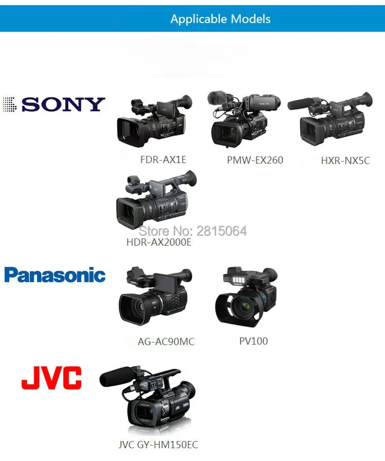Новая Профессиональная функциональная камера сумка чехол для камеры Nikon sony Panasonic Leica samsung Canon JVC чехол PXW4K