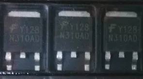 50 шт. N310AD TO-252 | Электроника