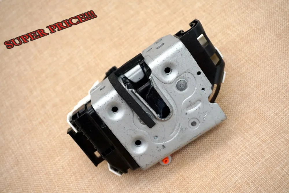Для Jeep CHRYSLER OEM 07-16 Wrangler передняя левая дверь двигатель приводного замка 4589277AK для