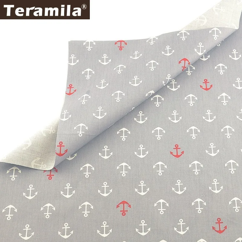 20x25cm Teramila хлопчатобумажная ткань Algodon 20x25 см Telas с цветочным принтом, с рисунком героев из мультфильма, цветные ткани DIY одеяла Лоскутная Ткань Tecido подушка для малышей - Цвет: 20x25cm