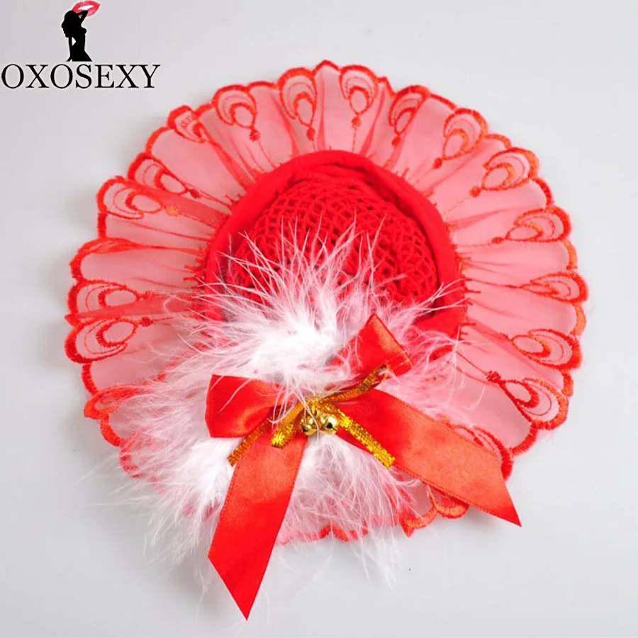 Рождественские черные красные с бантом тонкие сексуальные женские колготки в