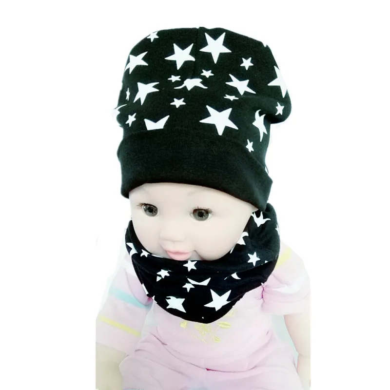 Новый стиль весна-осень-зима вязаные шапки для малышей шапочки мальчиков и