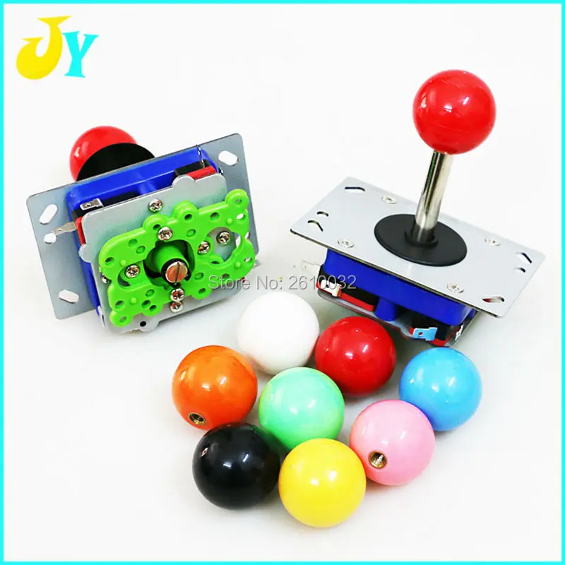 Аркадный комплект JAMMA для игры ELF 1033 в 1 (621 + 412) печатная плата кнопки джойстика