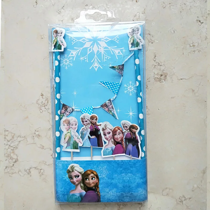 6 шт./компл. красивая принцесса динозавр Монстр кекс Топпер флаг обертка для детей