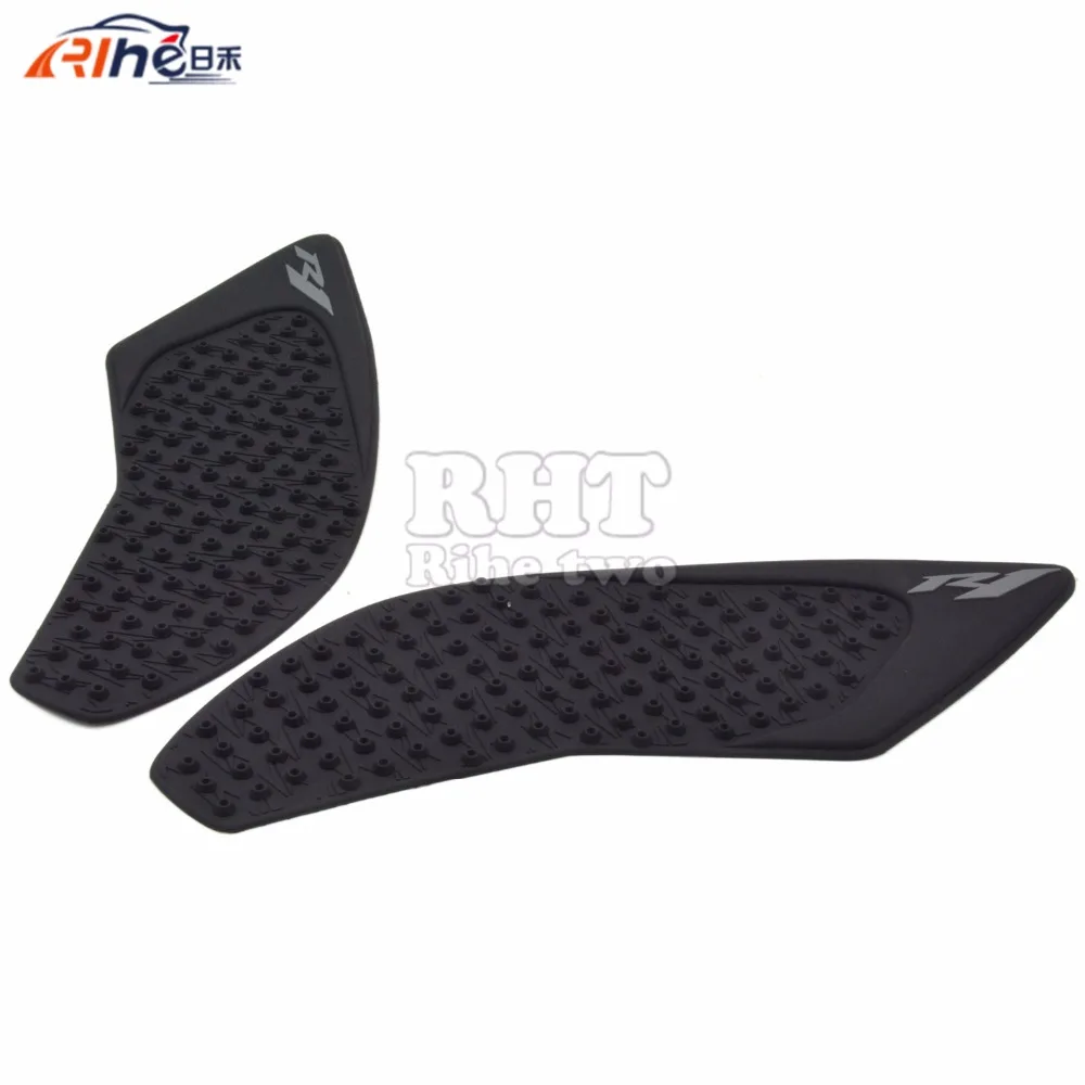 Аксессуары для мотоциклов прокладка резервуара из углеродного волокна защитная