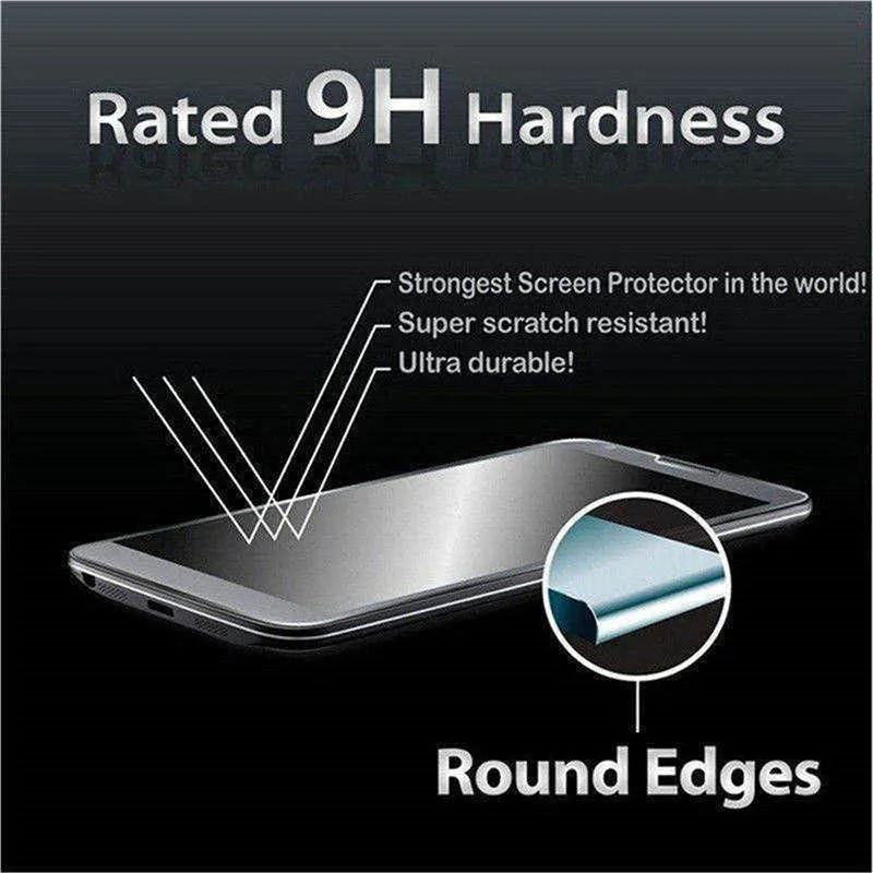 For Moto G7 Glass Motorola Screen Protector Plus Power Play G 7 G7Play Tempered Film | Мобильные телефоны и аксессуары