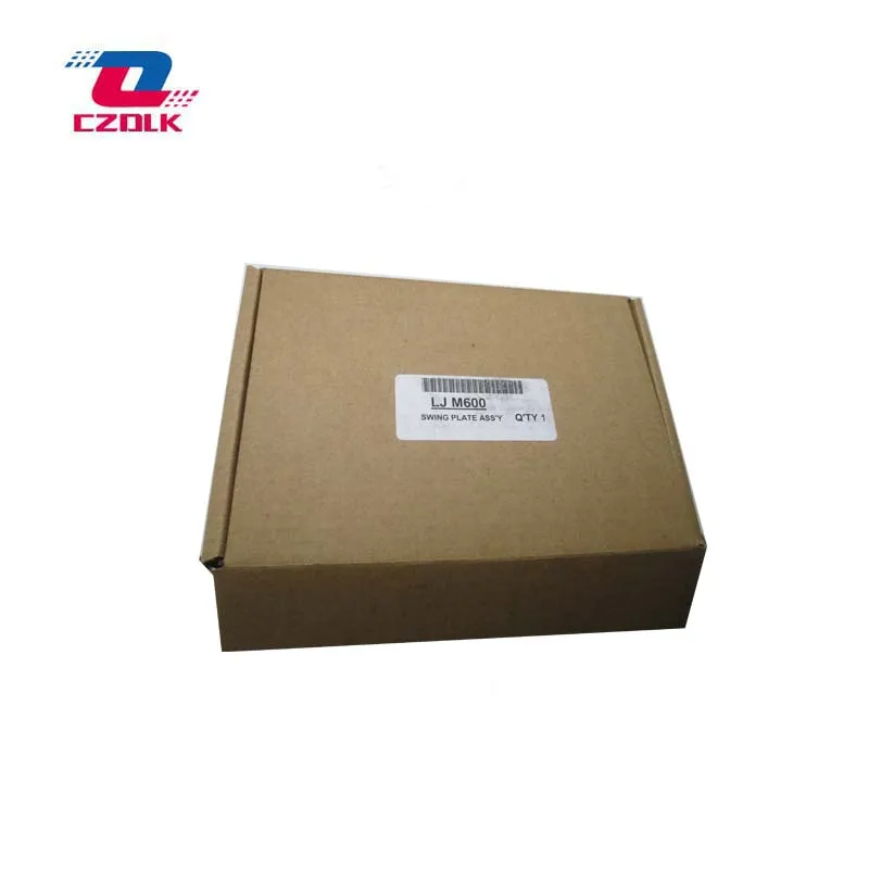 

5Pcs X New compatible RC2-2432-M601 Swing Plate Gear Assembly for HP LaserJet Enterprise 600 M601 602 603 dn n x xh