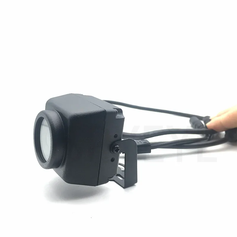 geniuspy 1mp 1 3mp 2mp 3mp 5mp mini waterproof ip66 tf card slot 940nm ir ip camera outdoor for car vehicle fleet bird nest free global shipping