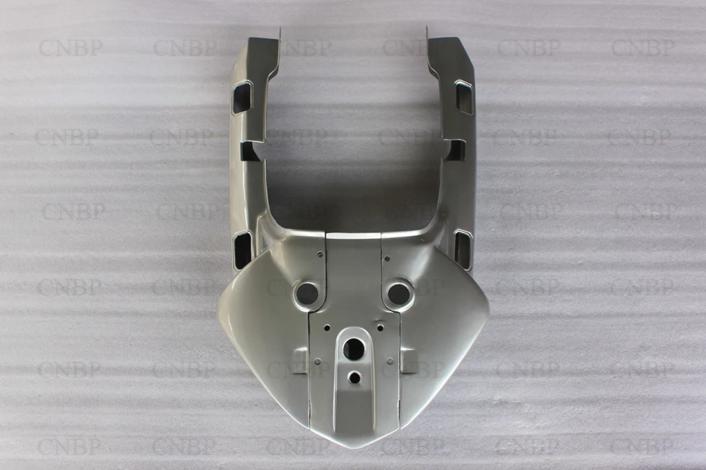 Полный комплект органа FJR 1300 06 07 мотоцикл обтекатель FJR1300 2011 2006-2013 серебристый Abs обтекатель комплект FJR 1300 06 07