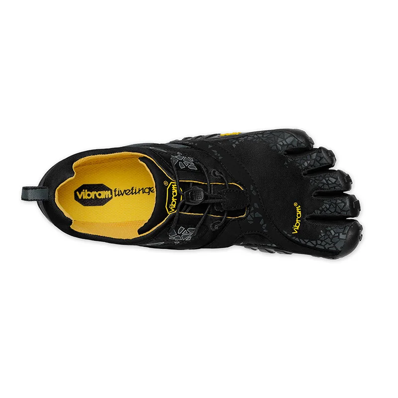 Vibram Fivefingers Spyridon MR мужские пять пальцев внедорожные туфли беговые кроссовки с 3D