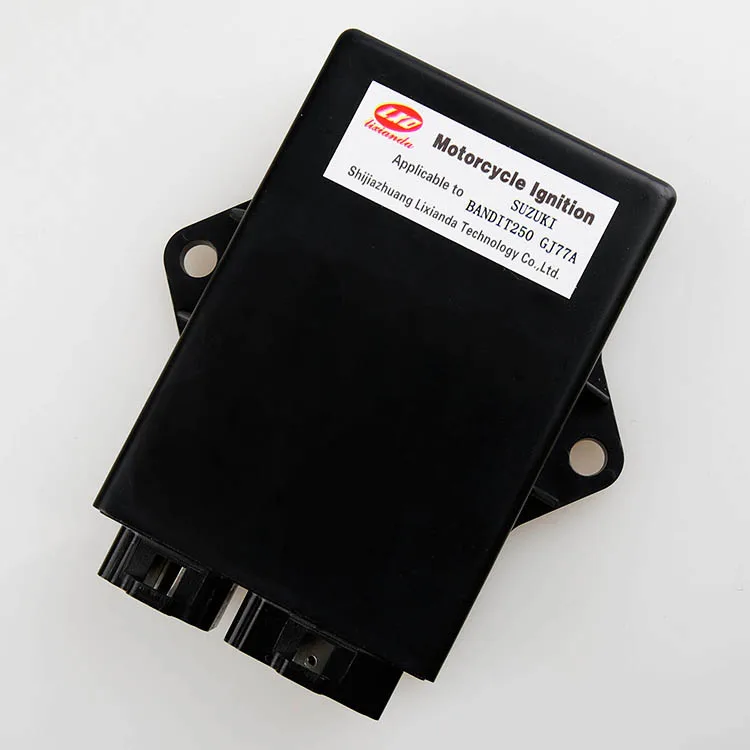 &quotУмное&quot цифровое для мотоцикла электронный воспламенитель TCI CDI SUZUKI BANDIT250