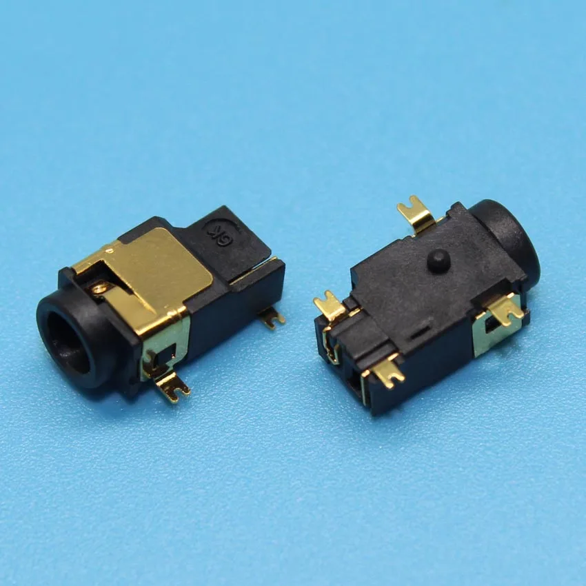YuXi зарядный разъем для планшета и мини ПК DC power jack 3 0*0 7 мм|power jack|charging connectorjack for tablet |