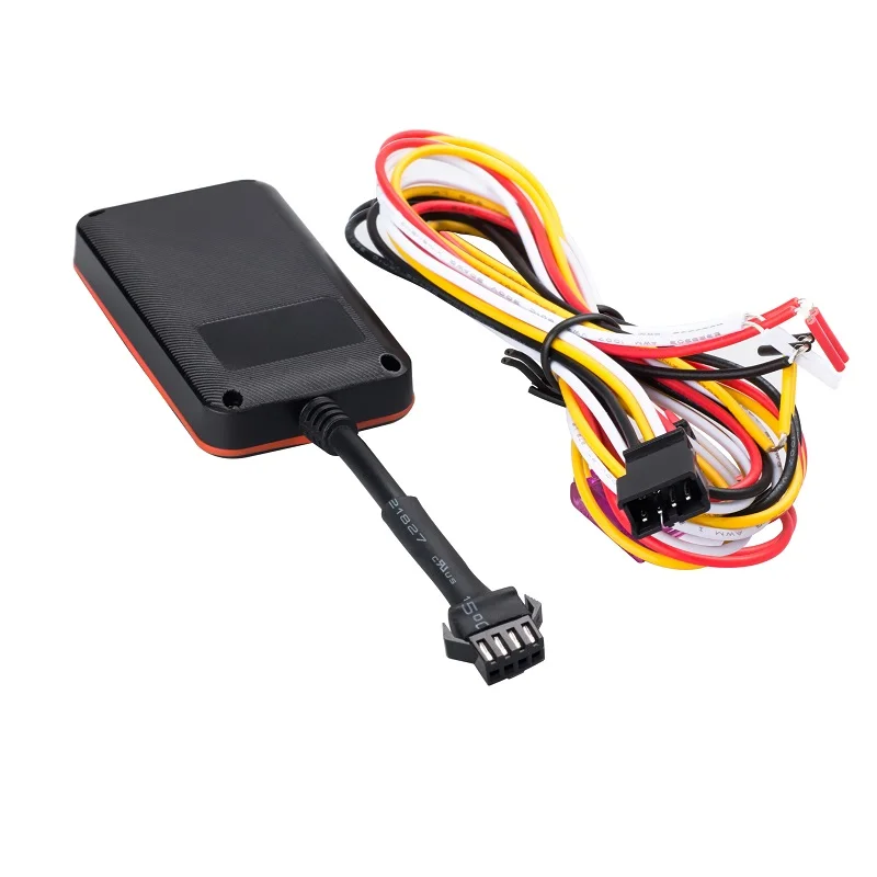 GSM GPS Positioning Tracker For Motorcycle Vehicle By SMS GPRS Real Time Anti Theft Tracking Support Online Software | Автомобили и