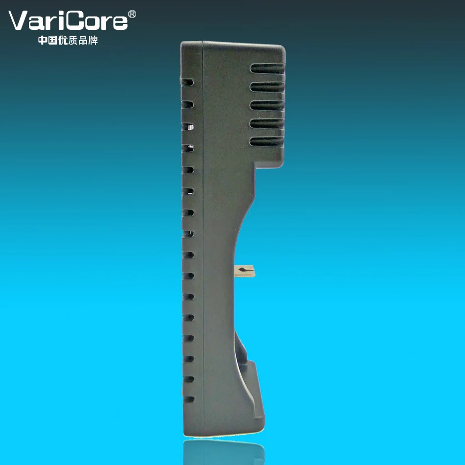 Зарядное устройство varicore U4 2017 18650 26650 18350 литиево 16340 14500 10440 26500 3 2 1 7 в nimh aa aaa sc /