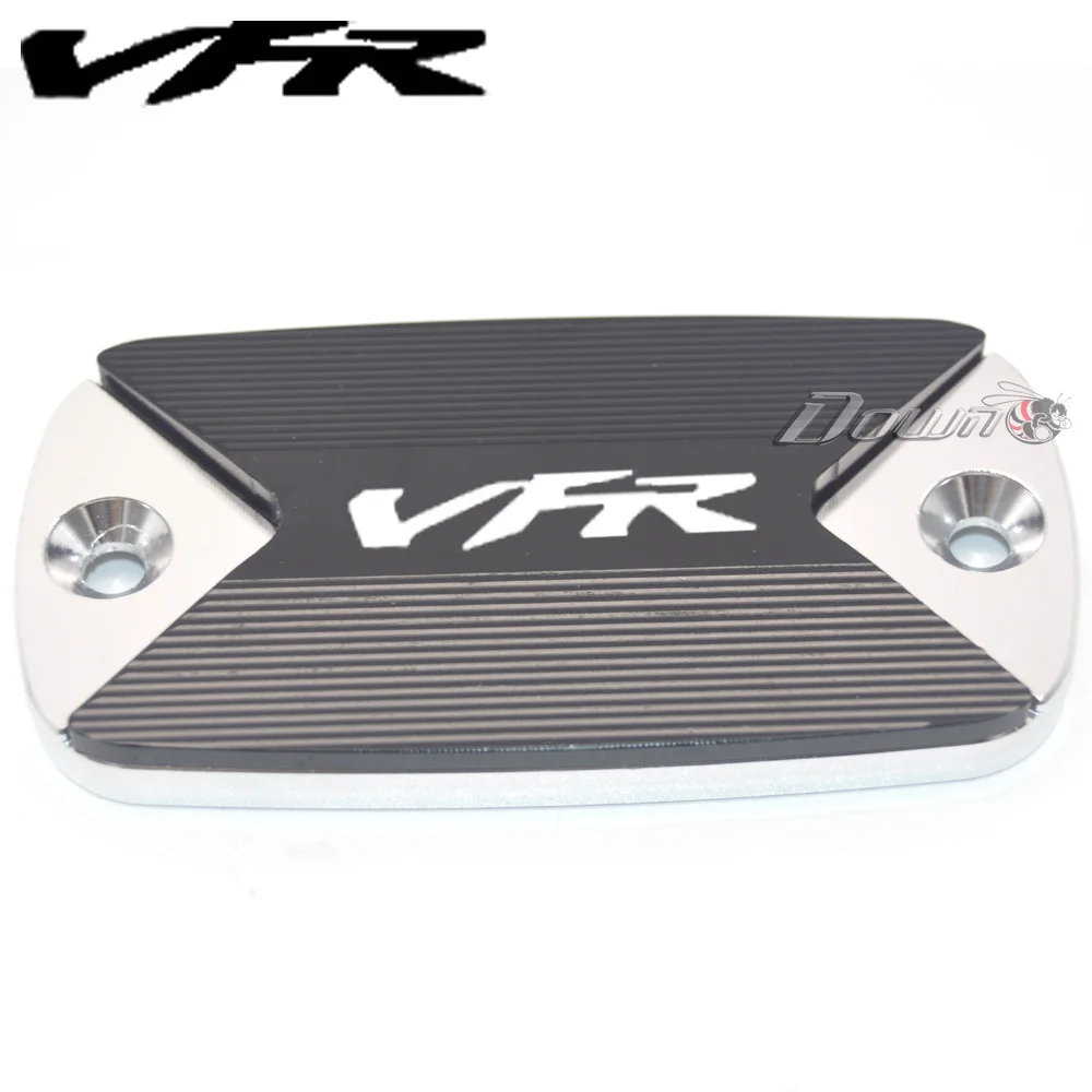 Фонарь крышки для Honda VFR800F VFR 800F 2002 2015 2009 2010 2011 2012 2013 2014 лазерный логотип|Накладки и
