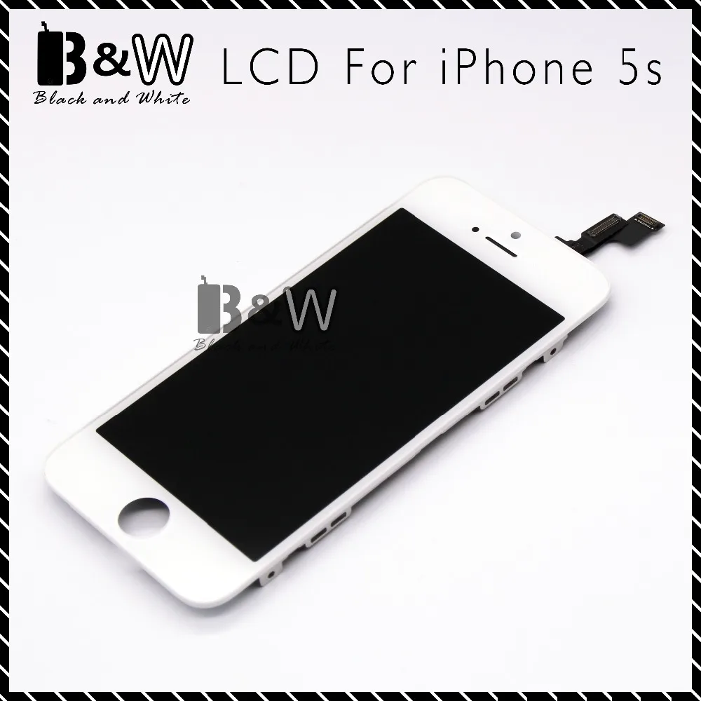 1 шт. ЖК экран для iPhone 5 5C без мертвых точек Бесплатная доставка + Бесплатный