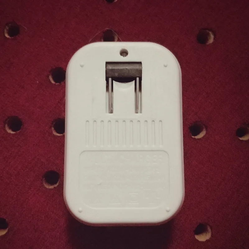 Высококачественное зарядное устройство с интерфейсом USB, перезаряжаемый аккумулятор LIR2032 LIR2025 LIR2016 3,6 V, светодиодный дисплей