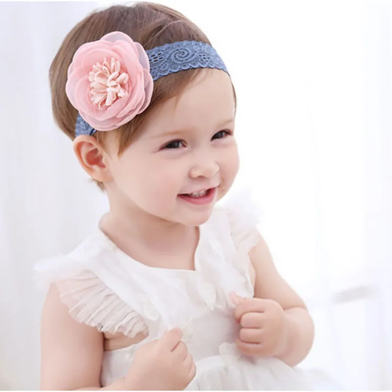 Носки для новорожденных принцесс кружевные носки с цветочным бантом маленьких