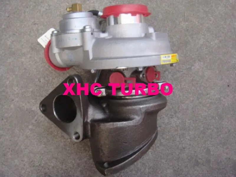 Новый оригинальный Турбокомпрессор GT20 775013-5 1016500GD030 Jianghuai turbo для JAC Xianghe HFC4GA3-1B 2 0 T