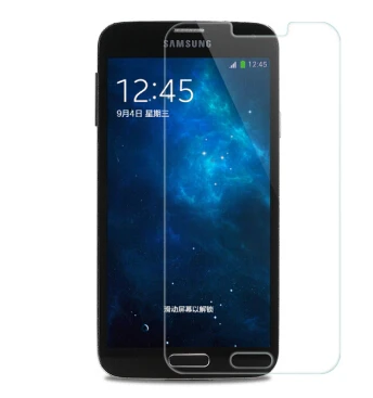 Для verre trempe защита экрана 0 3 мм HD закаленное стекло ecran Защита для samsung s3 s4 s5 s6 note3 note4