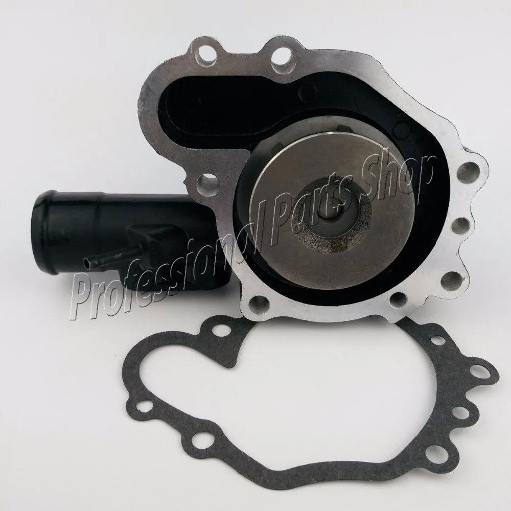 Для водяного насоса двигателя Yanmar 4TNV94L 4TNV98 129907-42000/42001 | Автомобили и мотоциклы