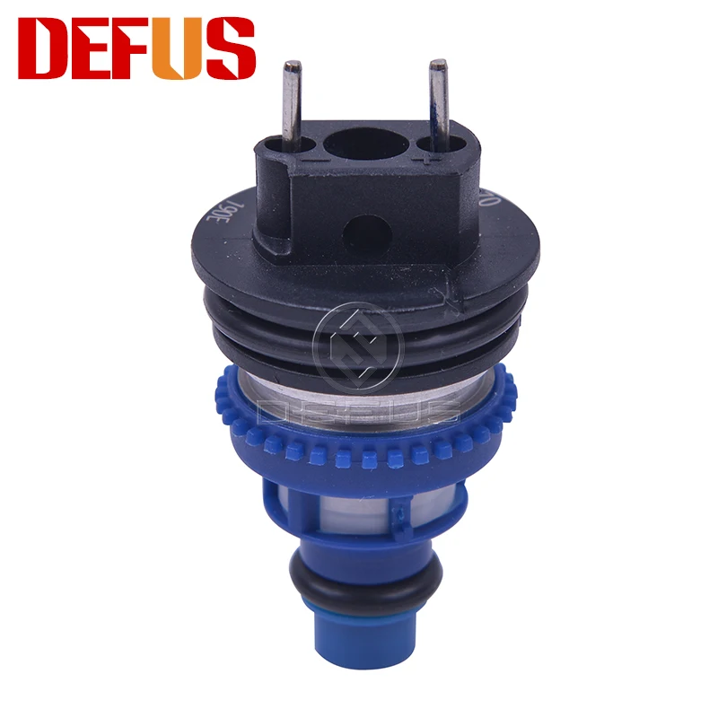 Форсунка для топливного инжектора 0280150698 Renault 19 Clio 1 6 Spi Fiat Tipo IE VW Golf 1.8L 9946343 7077483 0 280