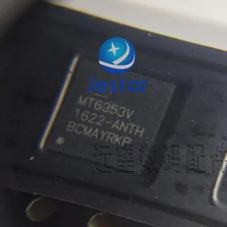 2 шт. MT6351V | Электронные компоненты и принадлежности