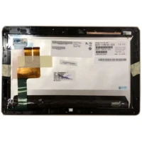 lcd screen touch screen digitizer assembly replacement parts for asus vivotab tf810c tf810 tf810t tablet 69 11i03 t01 frame