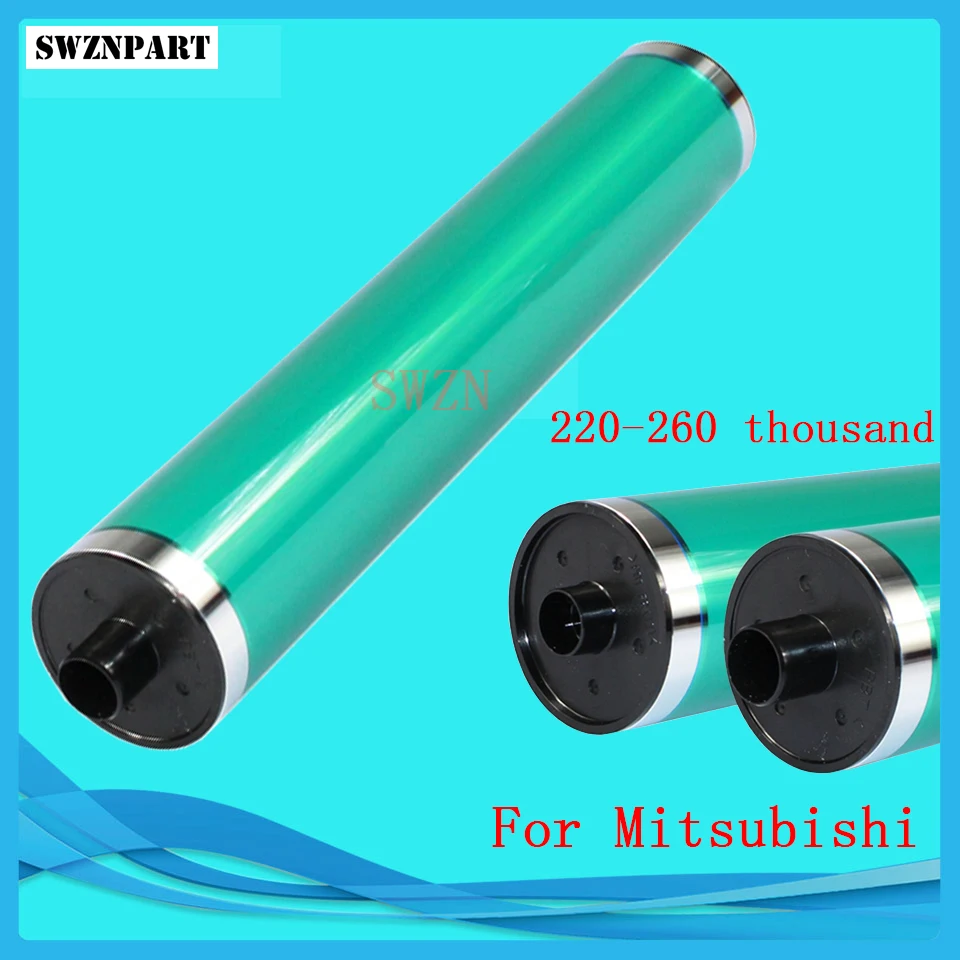 Япония для Mitsubishi OPC барабан Konica Minolta bizhub 360 361 420 421 500 501 7145 7020 7022 7025 7030 7035 7130 7135 |