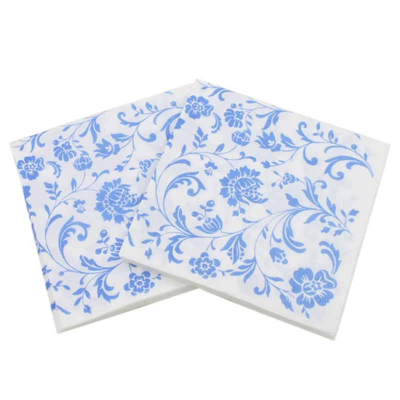 Вечерние праздничные салфетка для дня рождения подружки невесты С защитой от