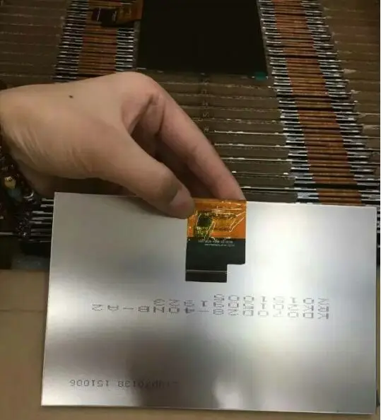 ЖК-дисплей 7 дюймов, Матрица для eSTAR BEAUTY HD MID 7188 7188B 7198, ЖК-экран, панель, объектив, рамка, модуль, замена