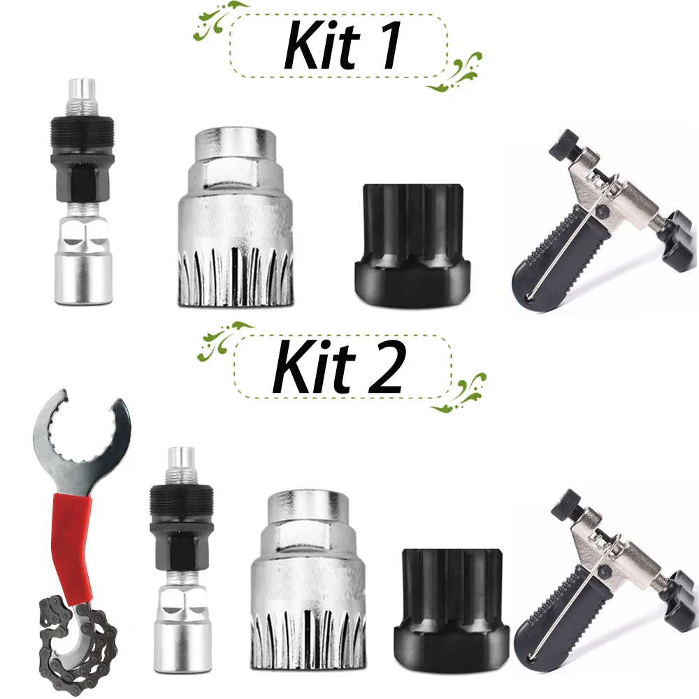 Лидер продаж инструмент для ремонта велосипеда снятия розетки с нижнего