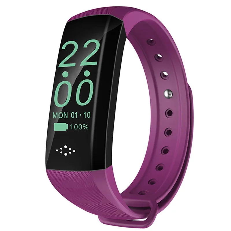 696 M2Z Bluetooth Smart Band кровяное давление пульсометр браслет | Электроника