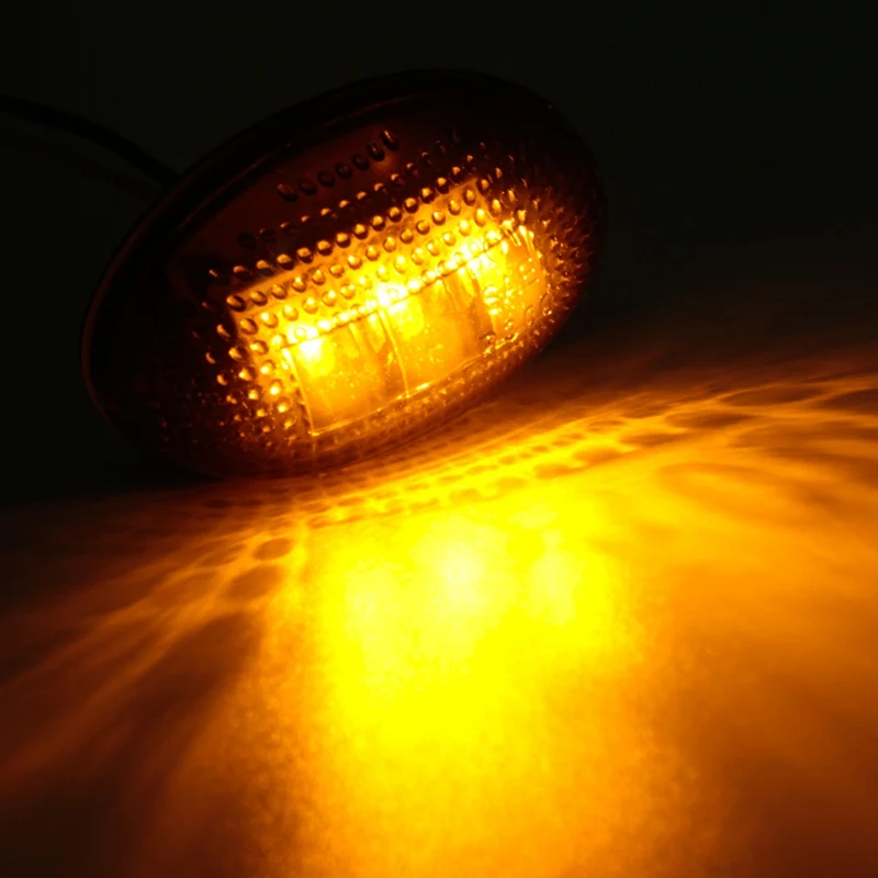 Габаритные светильник ни для автомобиля Ford F350 1999 2010|turn signal light|signal lightturn car |