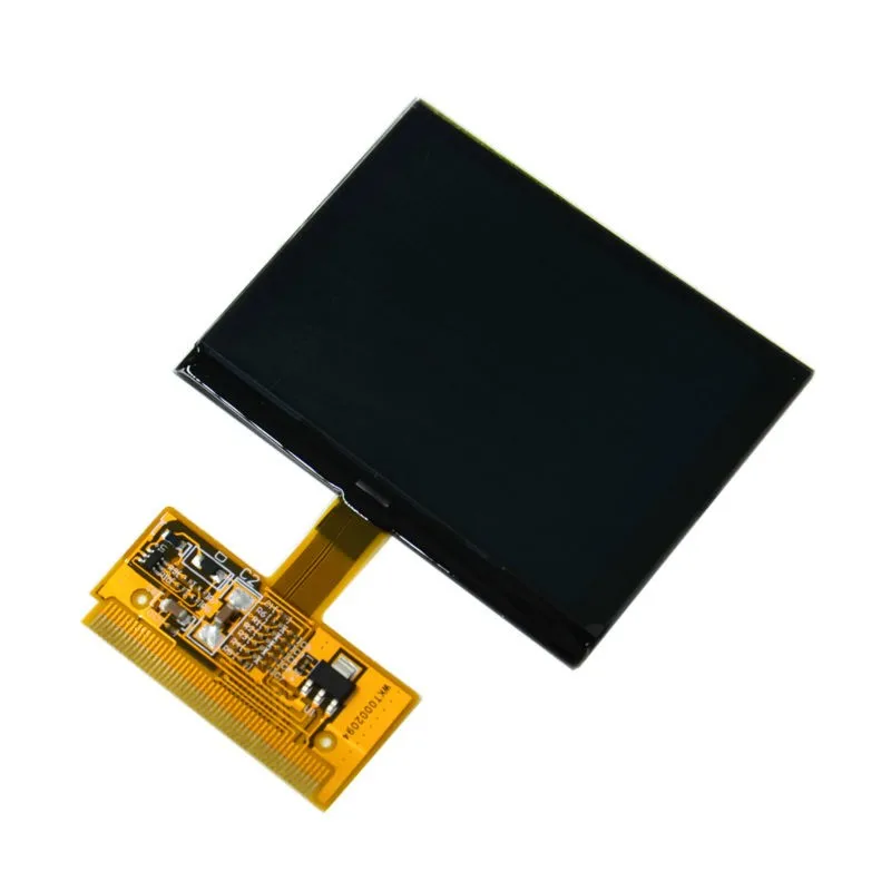 10 шт. 2020 версия A3 A4 A6 VDO ЖК дисплей для Au di Замена старой версии|vdo lcd display|vdo lcdvdo display |