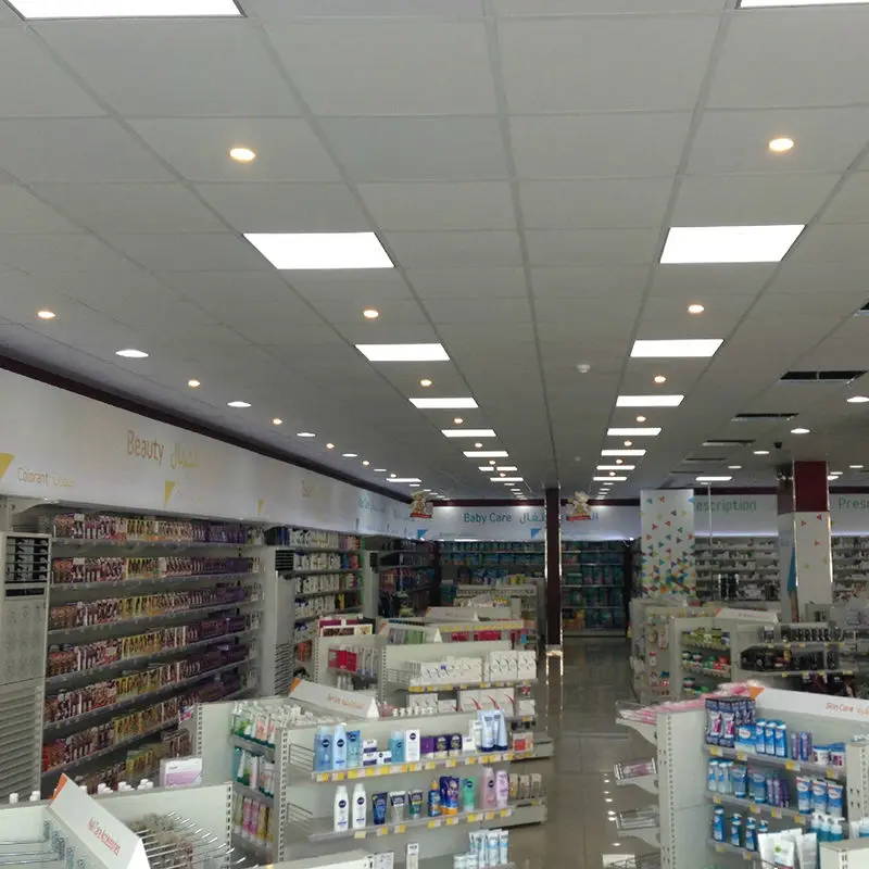 Светодиодсветильник панель SMD3014 36W 600X600 светодиодсветильник сертификация CE RoHS