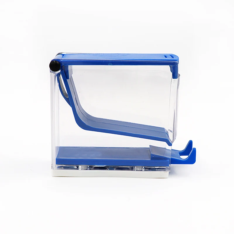 Стоматологический хлопковый рулонный пресс бокс для стоматолога инструменты