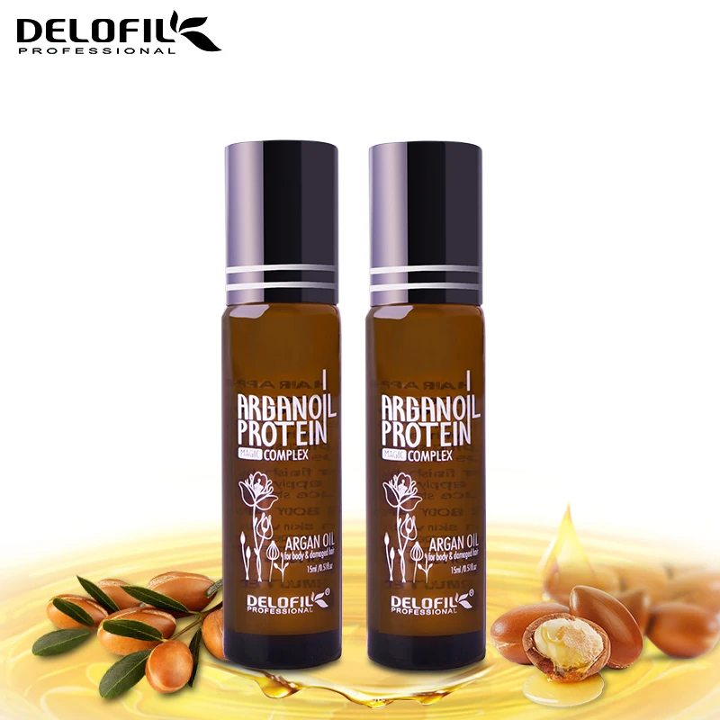 Марокканское аргановое масло для кожи головы вьющиеся сухие волосы Кератиновое