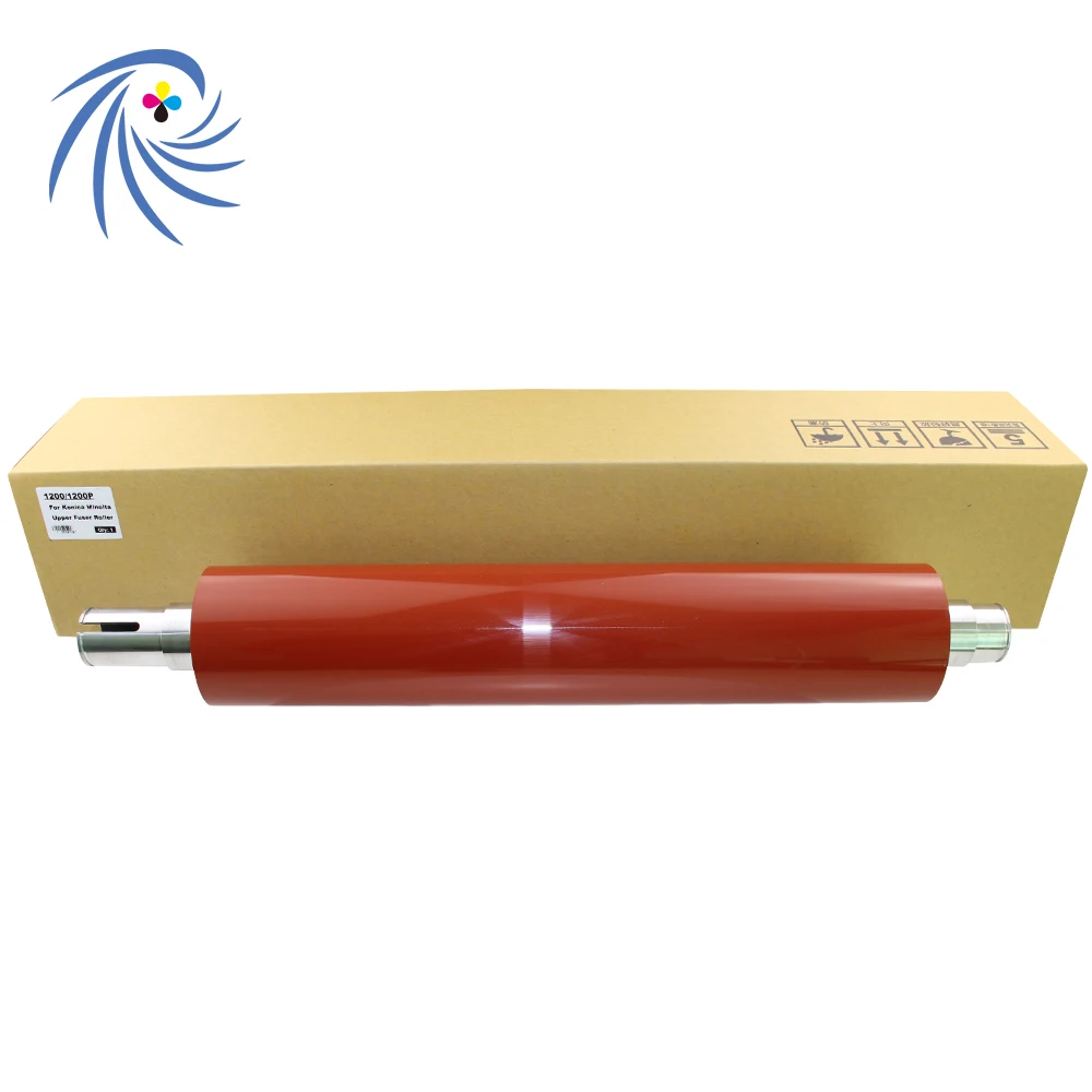 Япония A0G6730411 верх с длинными рукавами и печка для KONICA MINOLTA BIZHUB Pro 1051 1200 1200 P пресс 1052 1250 1250 P