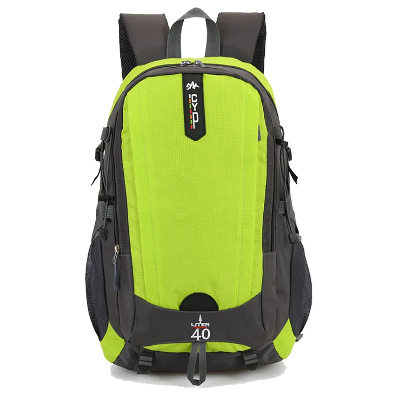 Chuwanglin 55L рюкзак для ноутбука, повседневные мужские рюкзаки, модный мужской рюкзак, Большой Вместительный рюкзак для путешествий D6036