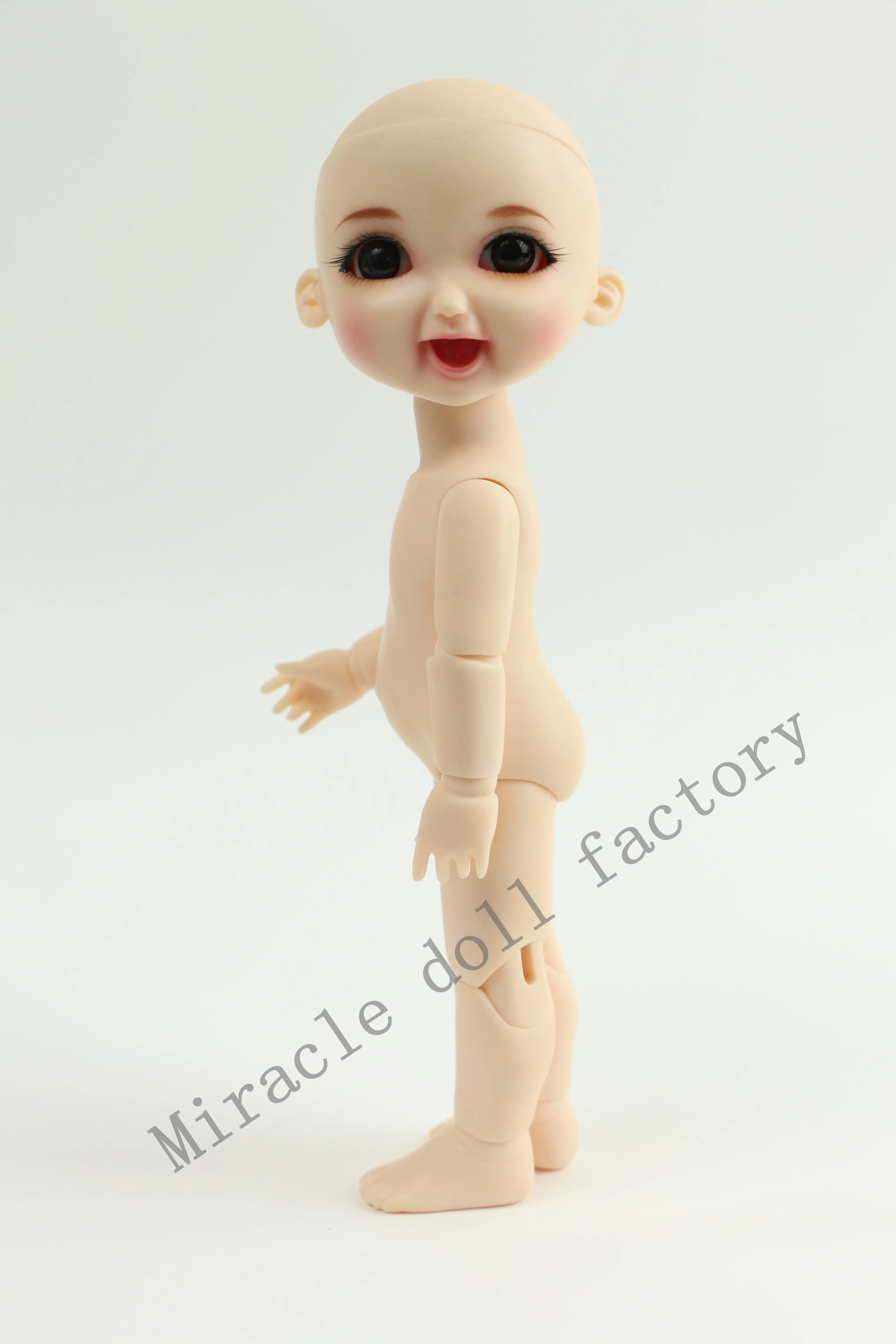 stenzhorn- maize Baby 1/8 bjd doll