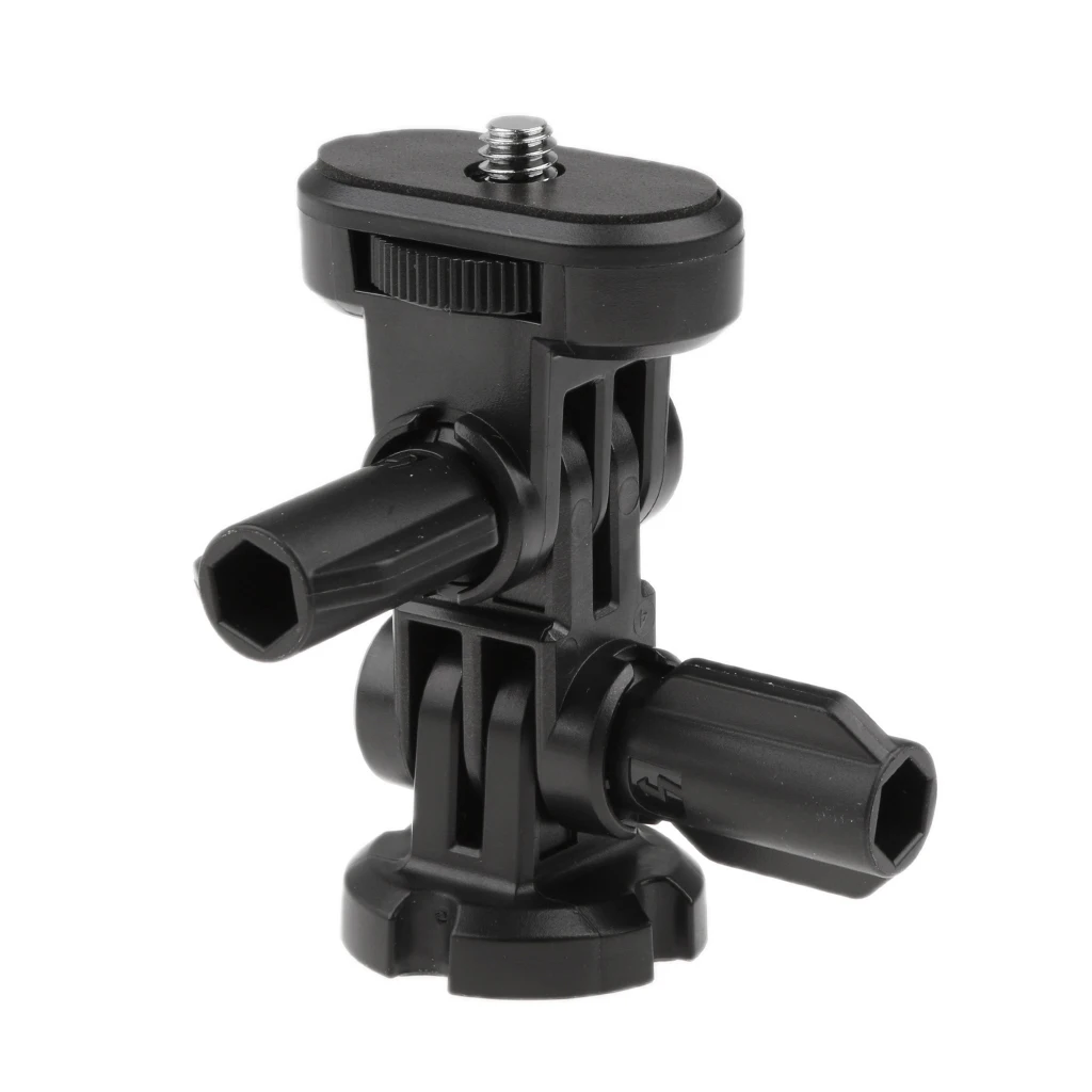 3 way Arm Kit регулируемое крепление для экшн камеры Sony HDR AS100V VCT AMK1|sony action mount|action camera