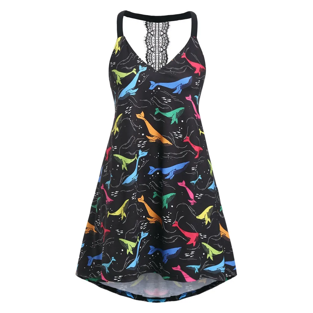 Летние женские без рукавов с v-образным вырезом открытыми плечами открытой