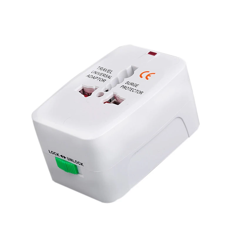 США в ЕС Европа электрическая вилка питания универсальный адаптер для