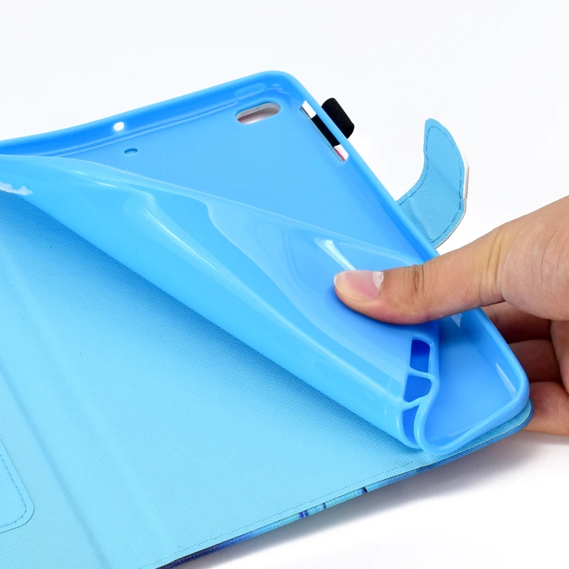Модный милый чехол для iPad Mini A1432 A1454 A1455 iPadMini 2 A1489 A1490 A1491 3 A1599 A1600 Mini4 A1538 A1550 |