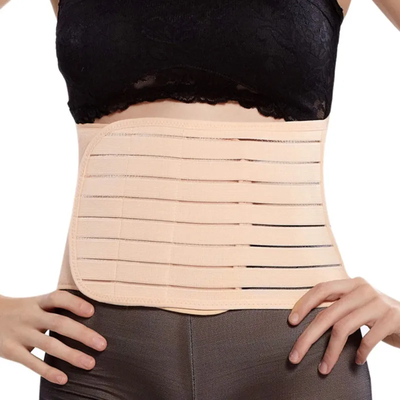

Maternity Belt Bandage Belly Pregnancy Maternity Belt Support Back Belt Adjustable Abdominal Support