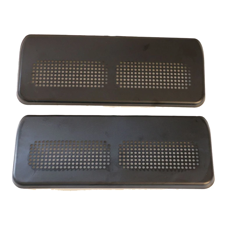 Автомобильное сиденье украшение кондиционера защитная решетка на