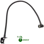 Светодиодный фонарь с ЧПУ, 12 В, 24 В, 110 В, 220 В, 1 Вт