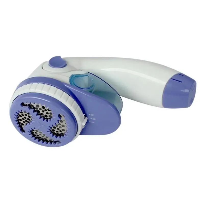 Electric Fabric Sweater Curtains Carpets Clothes Lint Remover Fuzz Fabric Shaver Fluff Pellets Cut Machine