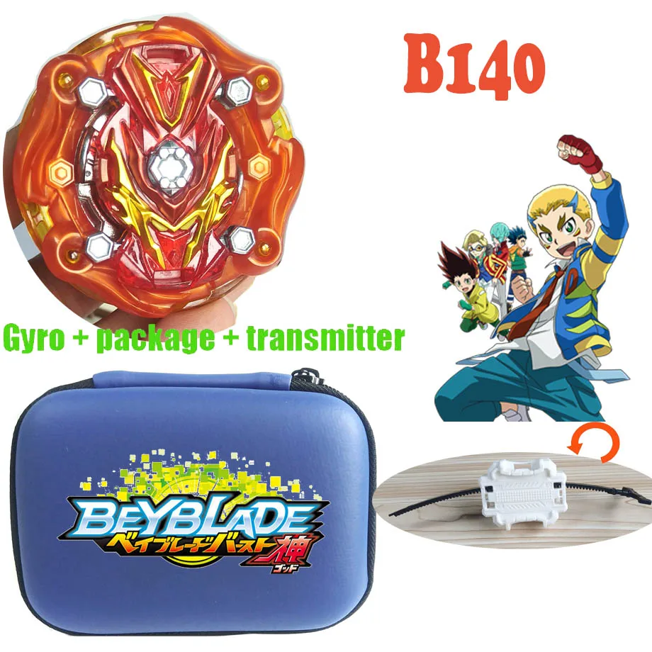 Верхние пусковые устройства Beyblade Burst B 139 игрушки Арена продажа Bey Blade Achilles Bayblade Bable
